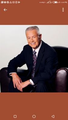 The official twitter account of Jerry savelle ministries international