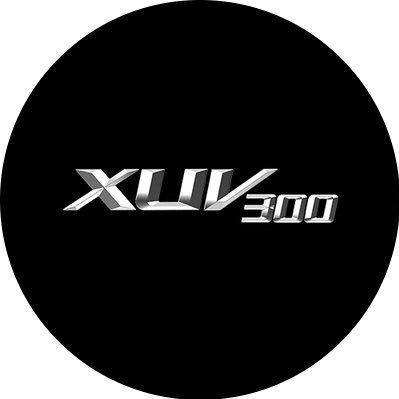 Welcome to the official Twitter Handle of Mahindra XUV300 Club India. India's biggest Club for #XUVians Join us on FB: https://t.co/7MHbnYeVUJ