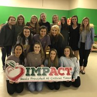 Impact Meals Project (@impactmealsvb) 's Twitter Profile