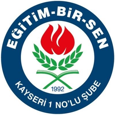 Erdemliler Hareketi 
Özlük ve özgürlük mücadelesinin adresi

EBS Kayseri 1 Nolu Şube resmi Twitter hesabı