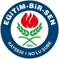 EBS Kayseri 1(@ebskayseri1) 's Twitter Profile Photo