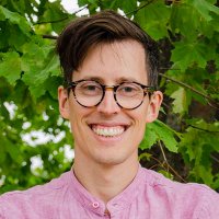 Jonas Frid (@jonasfrid) 's Twitter Profile