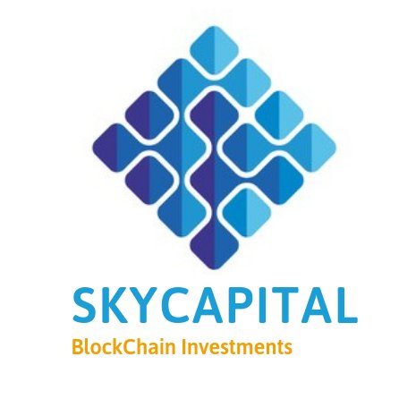 بوابتكم لعالم الاسواق المالية و العملات الرقمية القناة الرسمية لشركة - SKY CAPITAL -