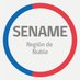 Sename Ñuble (@senamenuble) Twitter profile photo Sename Ñuble (@senamenuble) Twitter profile photo