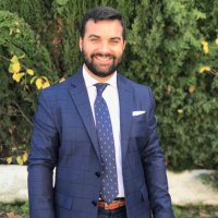 David Lorente (@jdavidlorente) 's Twitter Profile