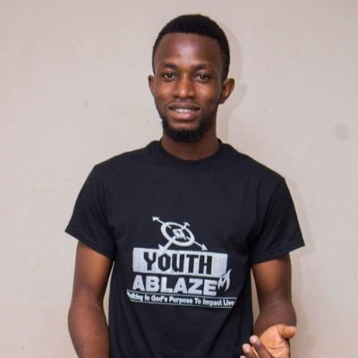 CEO Albert Attamah Inc. Entrepreneur,Youth Activist.. call or WhatsApp 0274020134