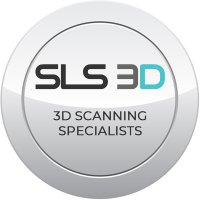 SLS 3D Ltd (@sls_3d) 's Twitter Profile