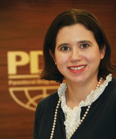 RebeccaStauPDA's profile picture. I am the Managing Editor of the PDA Letter. Follow me to keep abreast of the state of parenteral manufacturing.