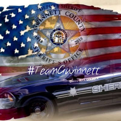 Official Fan Account - For The Gwinnett County Sheriffs Office! 👮❤️@GwinnettSO #LivePD 🚓 #LivePDNation 💙#TeamGwinnett 🔥