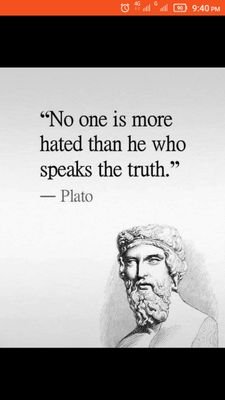 My thoughts about life generally.Our prime duty in life is 2 helps another but if U can't @least don't hurt them. love all,trust few & do no wrong 2 none.