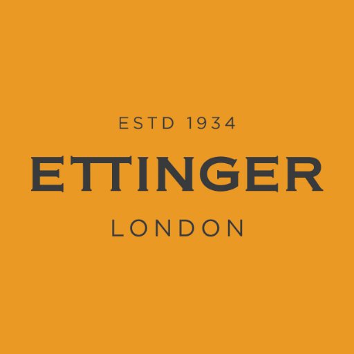 Founded in 1934, Ettinger is one of the finest luxury leather accessories brands in Great Britain and holds a Royal Warrant to HRH The Prince of Wales.