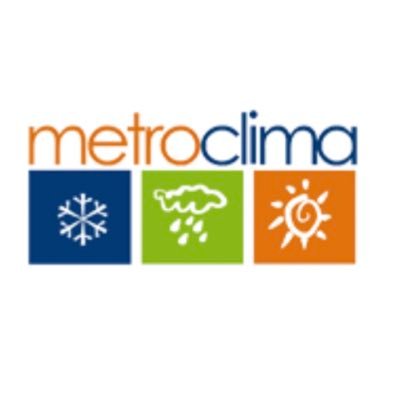 MetroclimaPOA