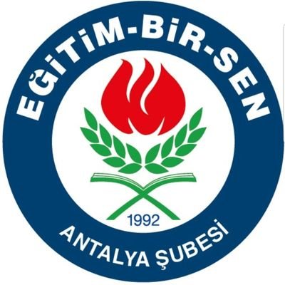 Eğitimciler Birliği Sendikası @EgitimBirSen| Eğitim-Bir-Sen Antalya Şube Resmi Tweter Hesabı | Genel Yetkili Sendika| Instagram: