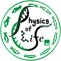 PhysicsOfLifeLMU (@physoflifelmu) 's Twitter Profile Photo PhysicsOfLifeLMU (@physoflifelmu) 's Twitter Profile Photo