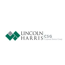 LHCSG_'s profile picture. Lincoln Harris CSG is a leading healthcare real estate services firm focused on results-driven real estate strategies for the healthcare providers.