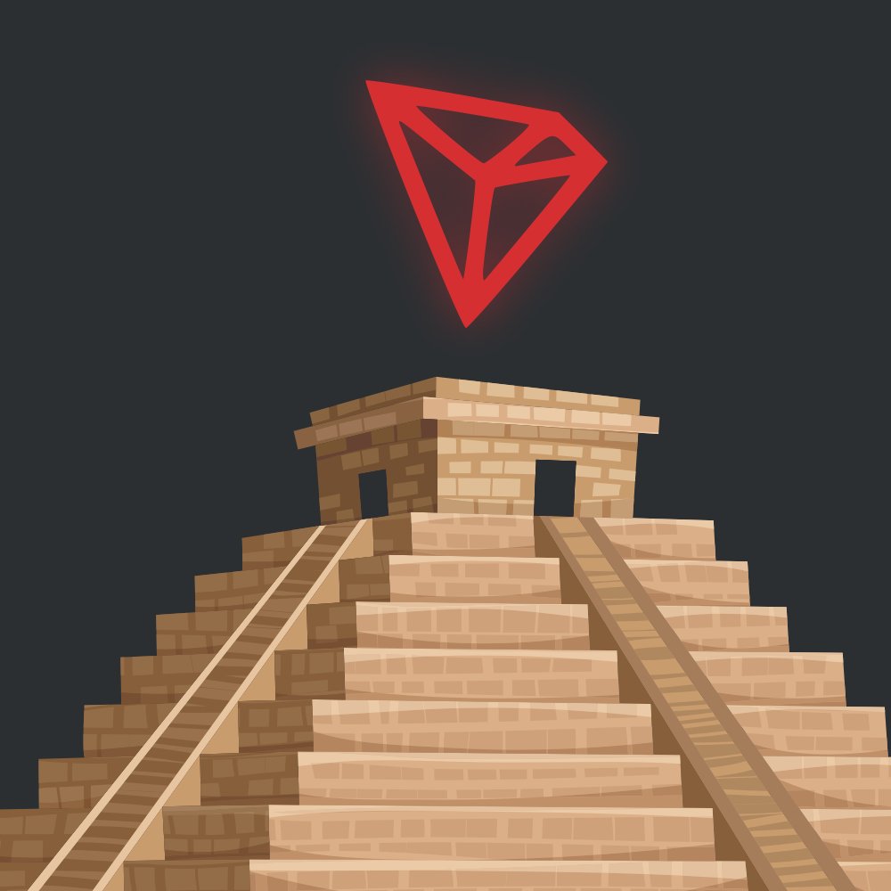 The First Wealth Generating Contract Built On #TRON $TRX
https://t.co/fqoq9Ugdjx