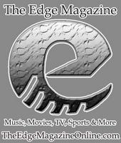 We are an entertainment magazine that covers music, movies, tv, comics, wrestling, and more!