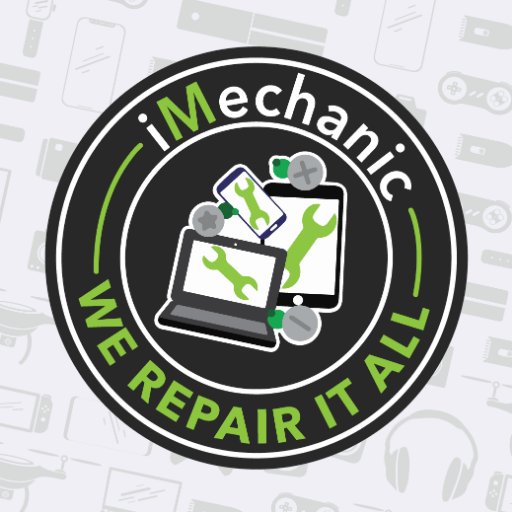 🔧 We Fix It All | Apple · Android · Mac | Same Day Repairs