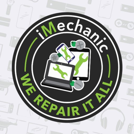 🔧  We Fix It All | Apple · Android · Mac | Same Day Repairs