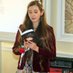 gracejoywriting (@gracejoyhowarth) Twitter profile photo