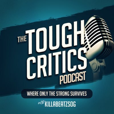 ToughCriticsPod Profile Picture