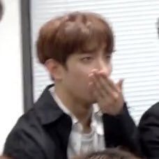 member of the cuties association (CA) founded by our Lee Seokmin. I’ve no regrets with seventeen