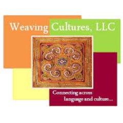 Weaving Cultures is an interpreting agency like no other. We provide interpreting services in over 70 languages and our services are available 24/7.