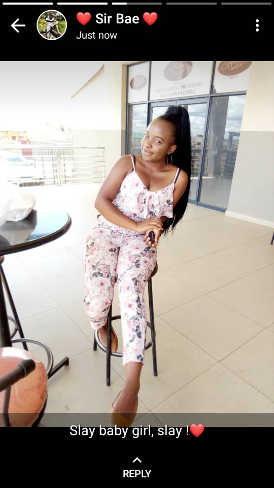 maggie_phiri's profile picture. 