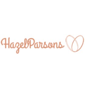 Hazel Parsons 💙