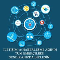 Türkiye Haber İş Sendikası Diyarbakır Şubesi (@haberisdbakir) Twitter profile photo