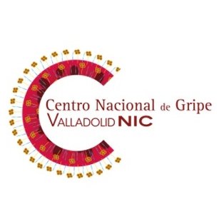 Twitter oficial del Centro Nacional de Gripe de Valladolid, centro de investigación y seguimiento de la Red Mundial de Vigilancia de la gripe de la OMS