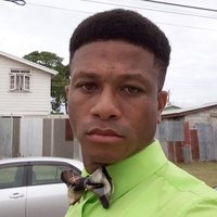 Antonio Forde (@oldyella_246) 's Twitter Profile