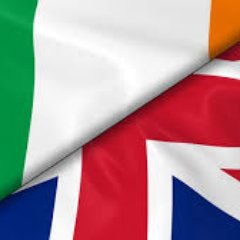 Je suis un vrai faux anglais avec un nom irlandais. Pour moi le droit à la vie doit être au dessus du droit économique.