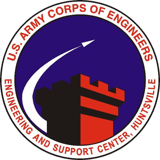 Official Twitter account for U.S. Army Engineering and Support Center specializing in programs supporting national interests. Follow doesn't equal endorsement.