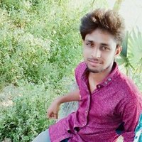 Md Rony Raj (@mdronyraj11) 's Twitter Profile