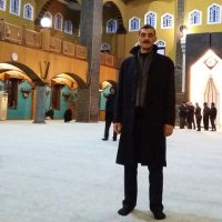 Refik Özmen (@refikzmen3) 's Twitter Profile