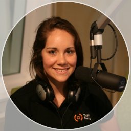 National Indigenous Radio News Journalist | Bibbulmun/Piblemen Yorga