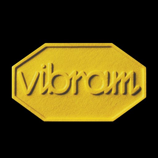 Vibram® Profile