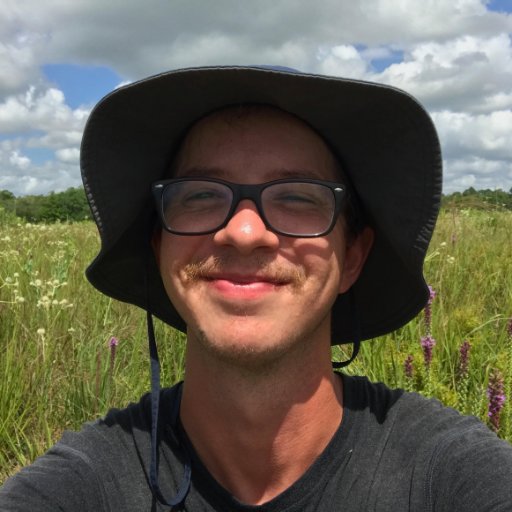 Lecturer | University of Dayton | insect ecology | invasion ecology | ants and prairies | he/him/his