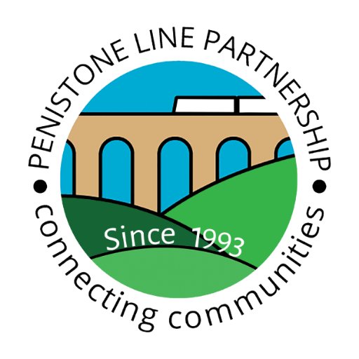 Not-for-profit community rail org' supporting communities along the Penistone Line between Huddersfield & Sheffield. Wellbeing Inclusion Education Volunteering.