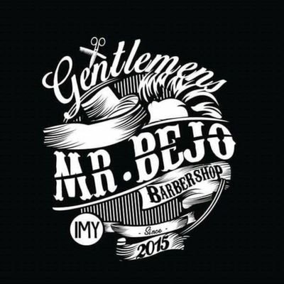 Bejobarber's profile picture. Jl. Siliwangi. sebelah TK. Nurul hikmah Paoman. Indramayu

https://t.co/Uuk6f7C5wY

https://t.co/zgeGdYdBNr