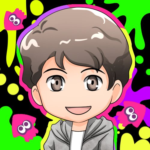 kuwap2018's profile picture. 見るだけでスプラが上手くなる動画を投稿してます！ 年末頃に活動再開予定！ https://t.co/zSRZLawtMf
