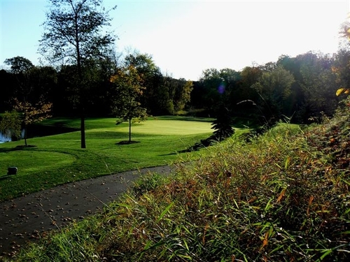 Ridges at Sand Creek