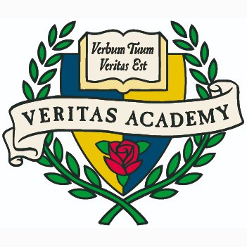 VeritasAcademy1's profile picture. Cultivating loving, serving, thinking student through classical Christian education Pre K-12 in Lancaster County.