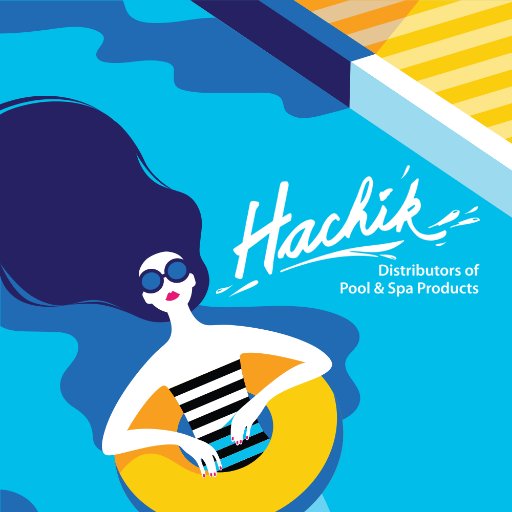 Hachik_Inc's profile picture. We are a major regional supplier to the pool and spa industry offering thousands of products, advanced chemical systems and web-based ordering. 1-800-365-4224