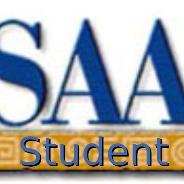 Twitter feed of the Student Affairs Committee of @SAAorg | Tweets by Committee Members | #archaeology #students