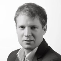 Benoit Vandevivere (@benvdv) Twitter profile photo