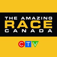 The Amazing Race Canada on CTV(@AmazingRaceCDA) 's Twitter Profile Photo