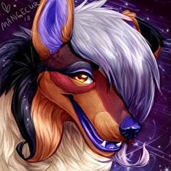 DruidicWhispersさんのプロフィール画像
