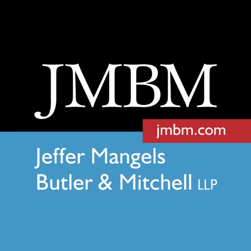 A full-service law firm, Jeffer Mangels Butler & Mitchell LLP offers counsel across a broad range of commercial and business issues.